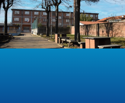 casa di carita chivasso