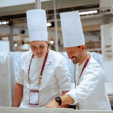 il nostro settembre in un mondo di competenze euro worldskills