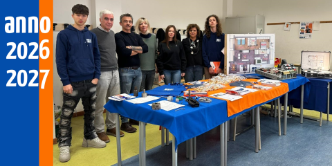 inizia il tour del saloni dell orientamento