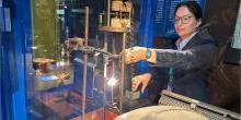 uscita didattica museo tecnica elettrica