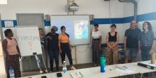 riattiva le competenze diventa assistente familiare