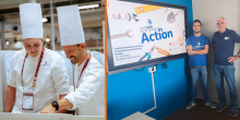 il nostro settembre in un mondo di competenze euro worldskills