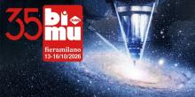 35esima edizione fiera bimu